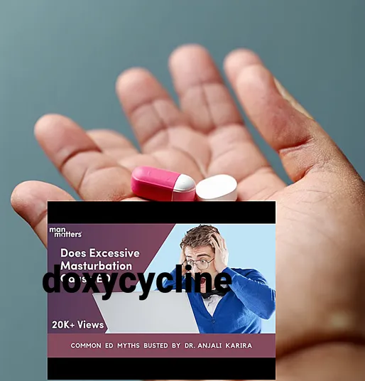 Prix d'une boite de doxycycline